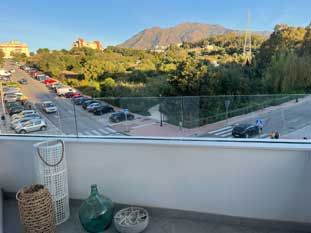 Estepona, Casa Alegria EG12B
